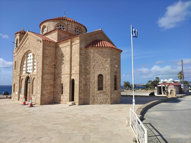 Peyia, Paphos