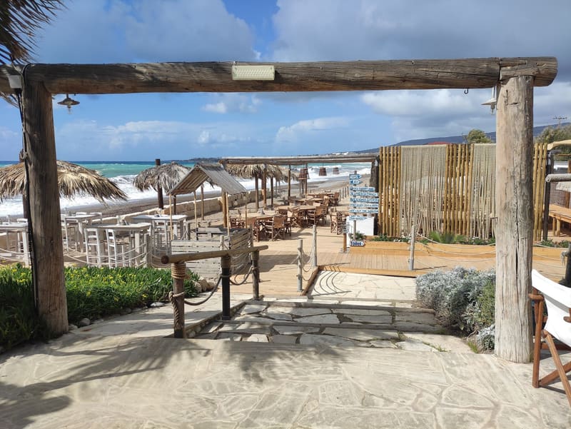 Kissonerga, Paphos