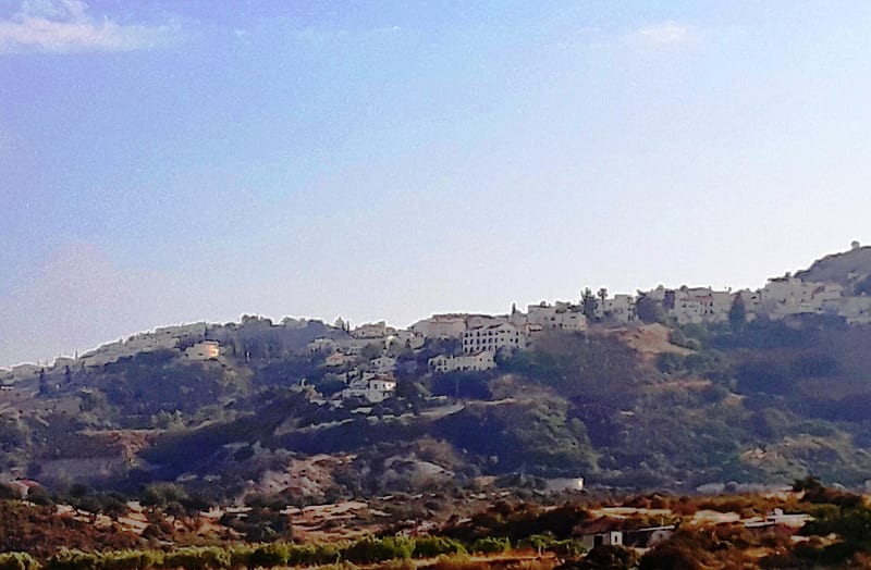 Pissouri, Paphos