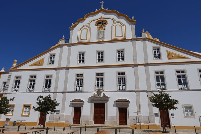 Portimão & Praia da Rocha, Faro