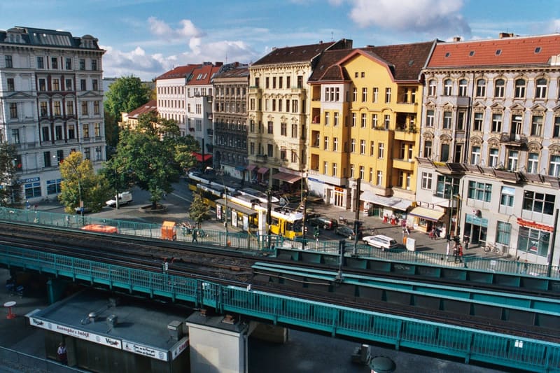 Prenzlauer Berg, Berlin