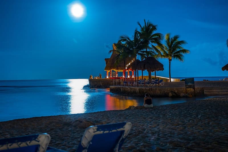 Puerto Aventuras, Cancún