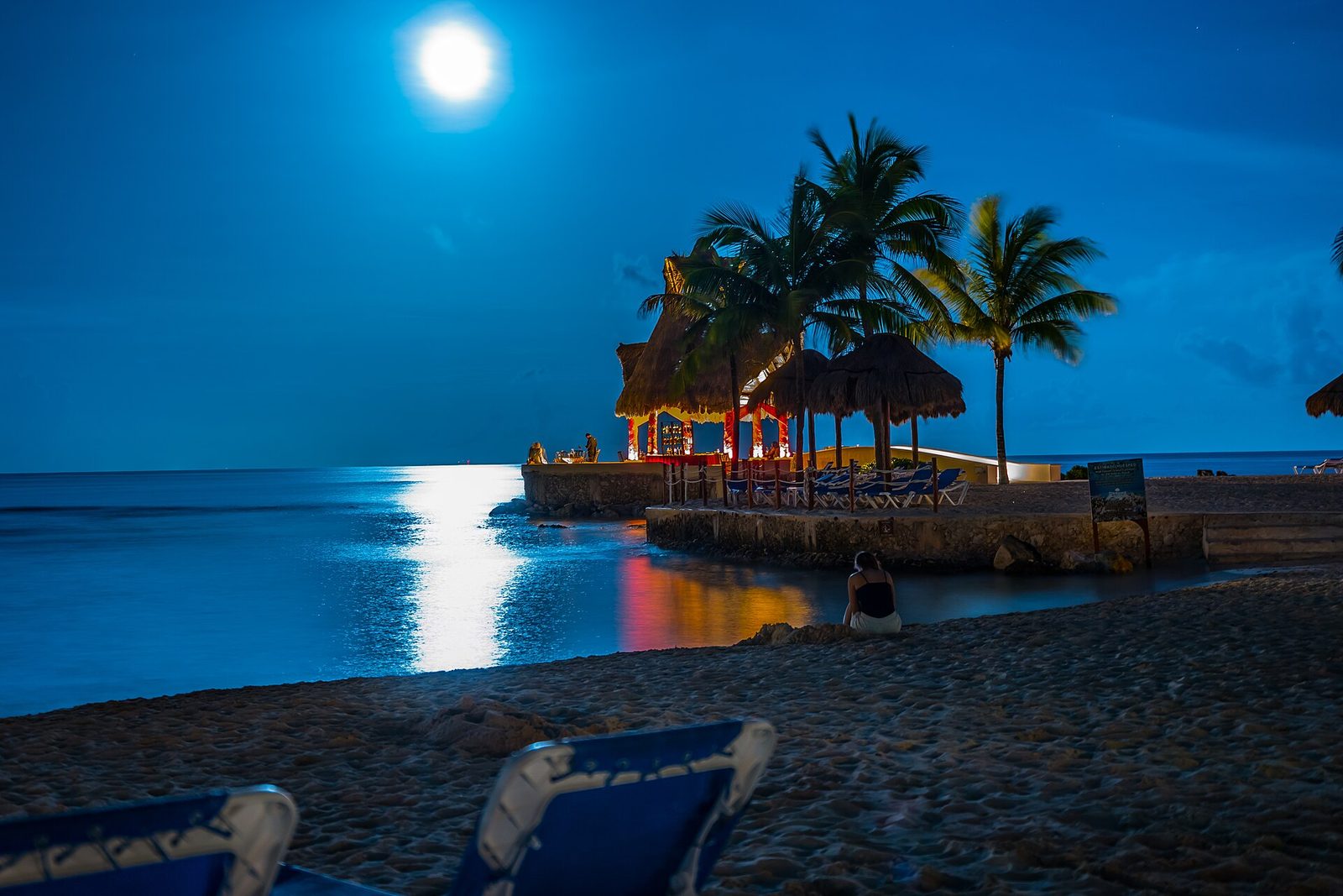 Puerto Aventuras, Cancún