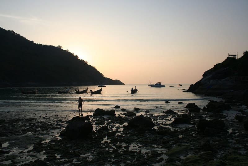 Rawai / Nai Harn, Phuket