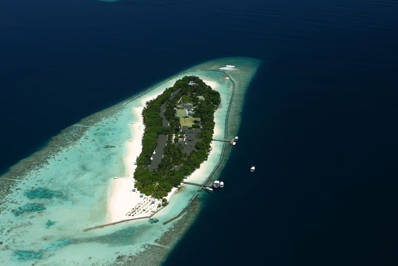 Resort Islands, Malé