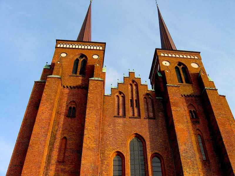 Roskilde, Copenhagen