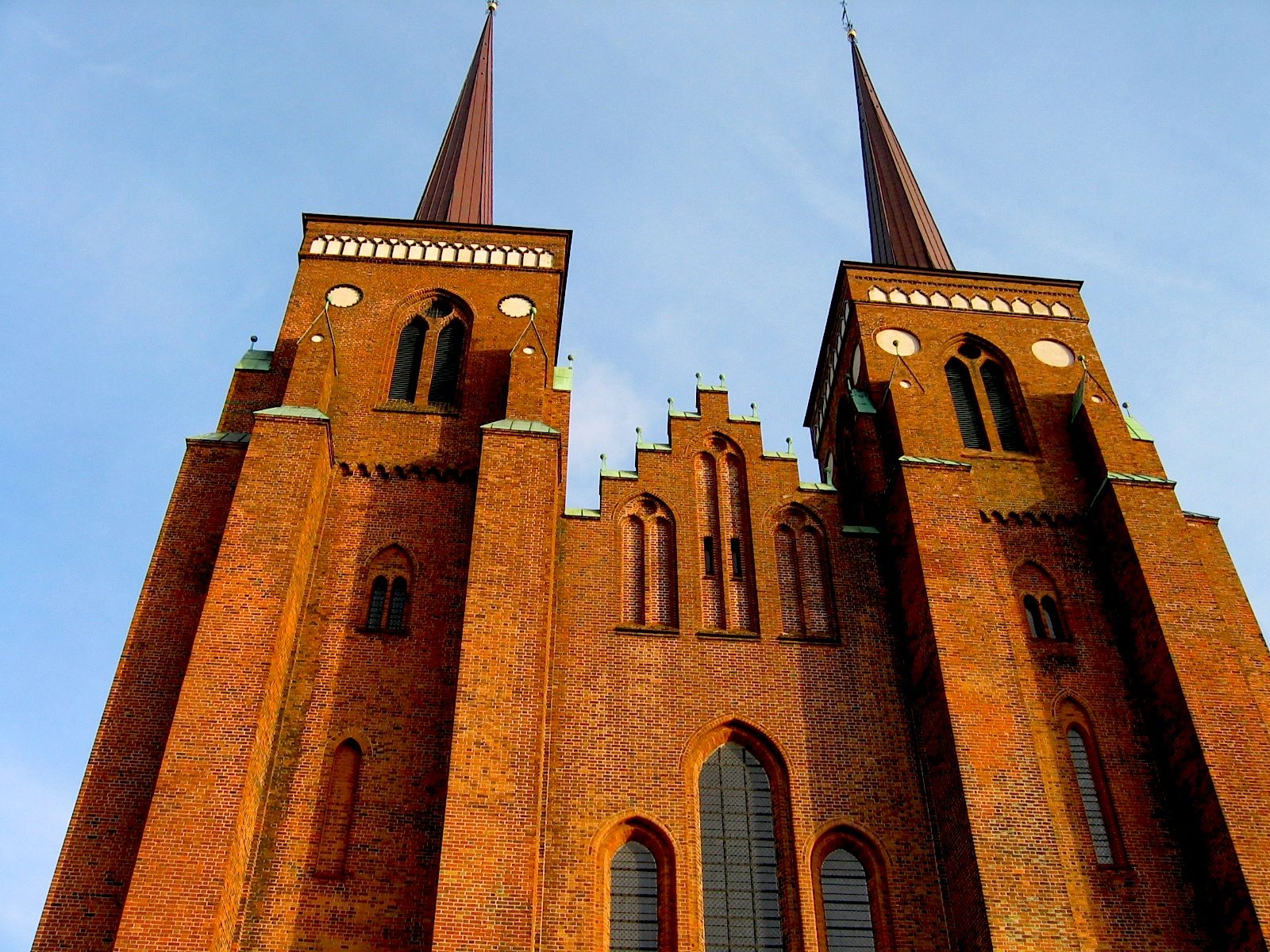 Roskilde, Copenhagen