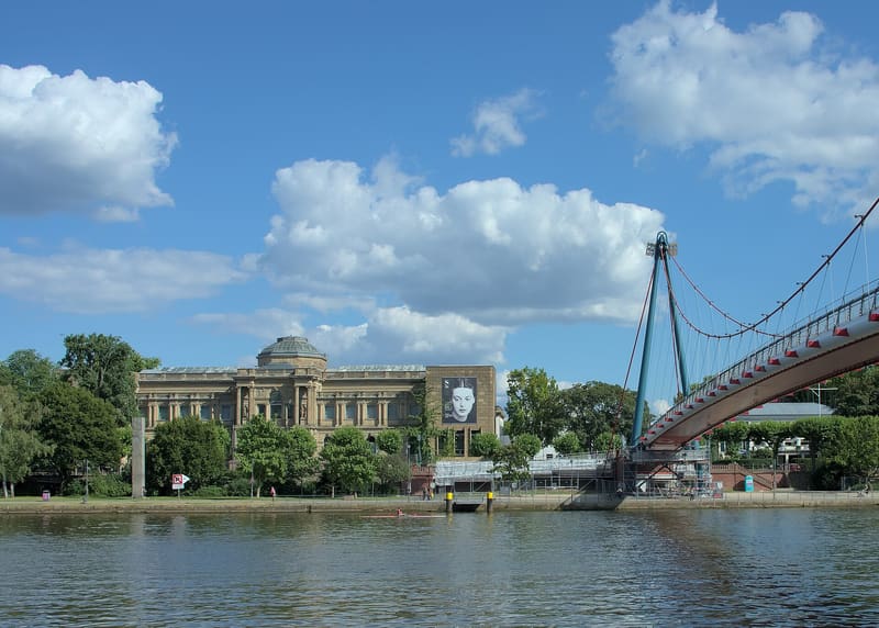 Sachsenhausen, Frankfurt