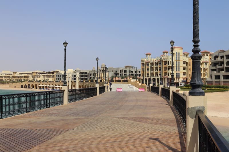 Sahl Hasheesh, Hurghada