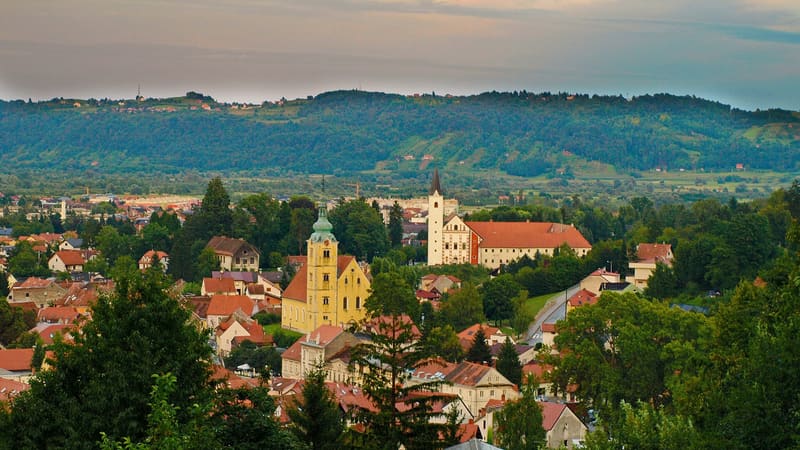 Samobor, Zagreb
