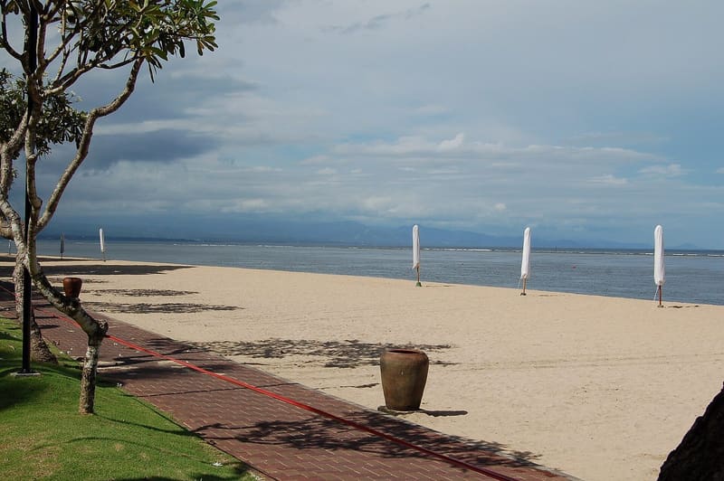 Sanur, Denpasar