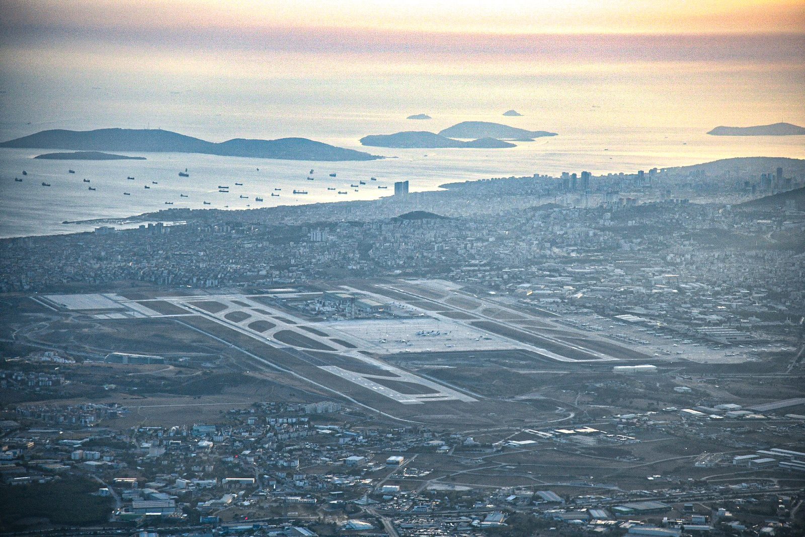 Sabiha Gökçen Airport