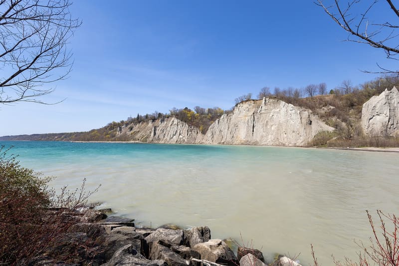 Scarborough, Toronto