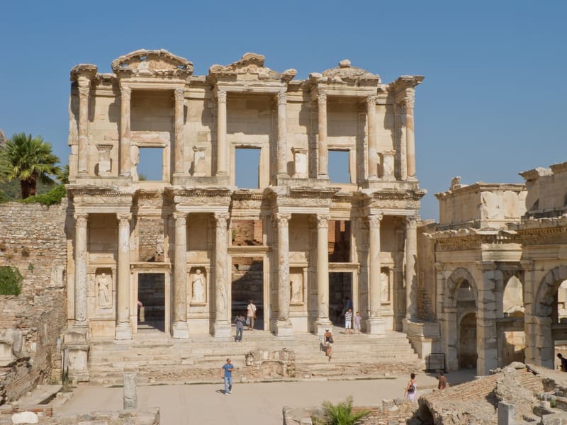 Selçuk (Ephesus), İzmir