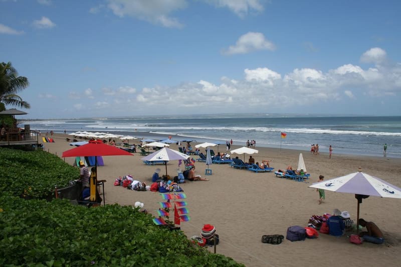 Seminyak, Denpasar
