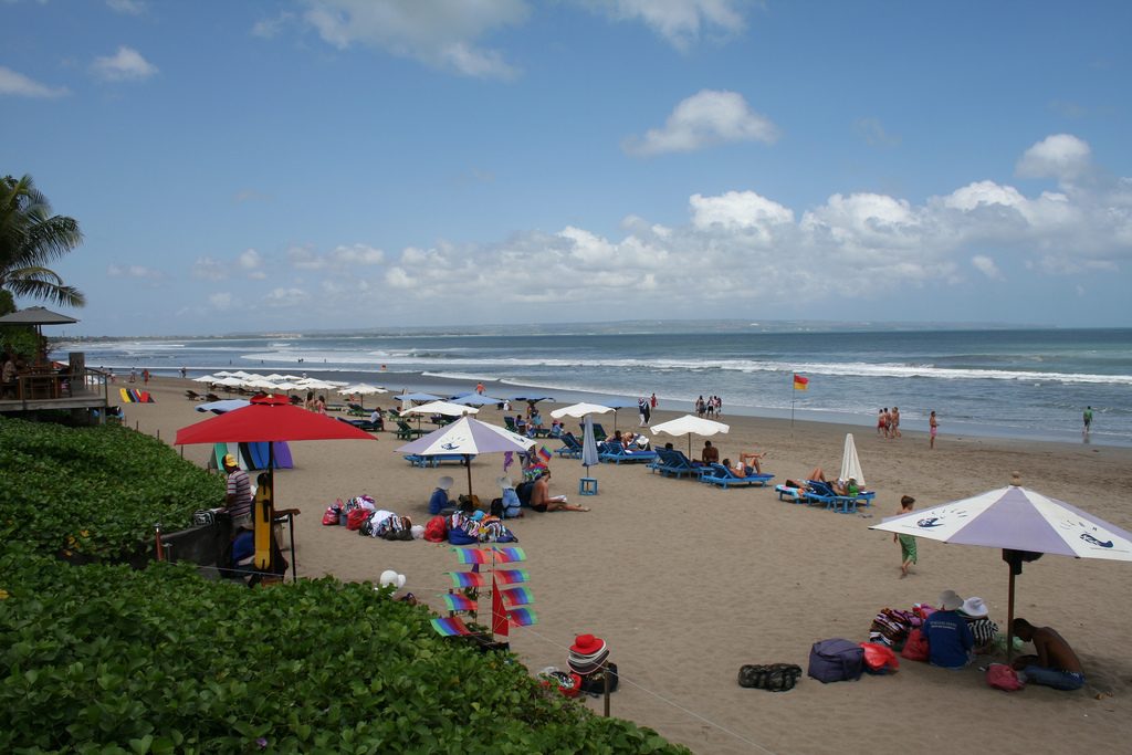 Seminyak, Denpasar