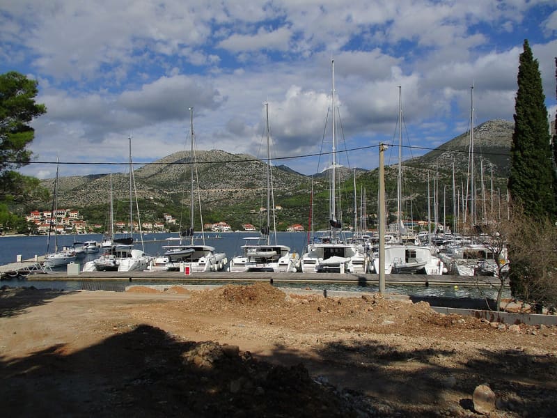 Slano, Dubrovnik