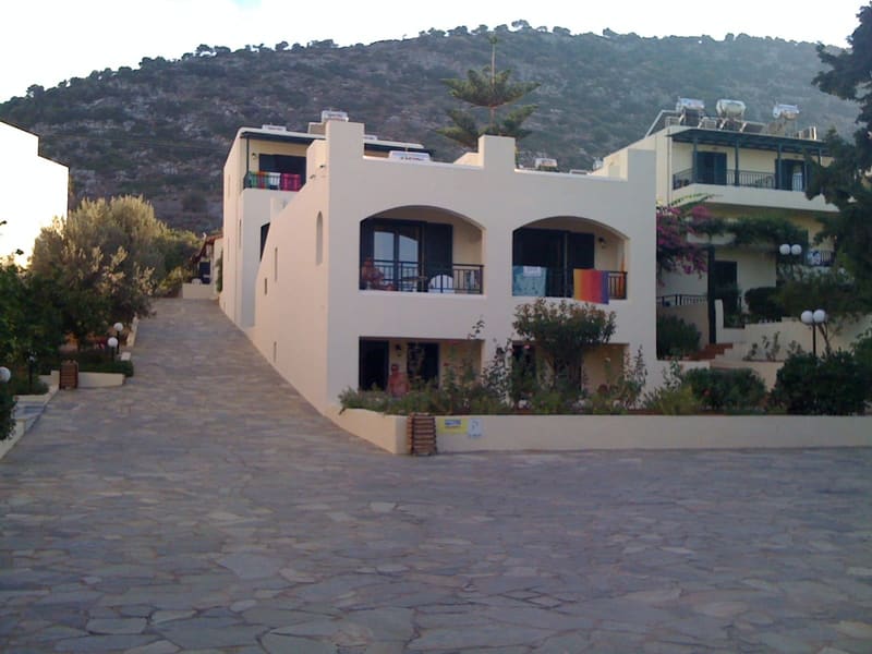 Stalis, Heraklion