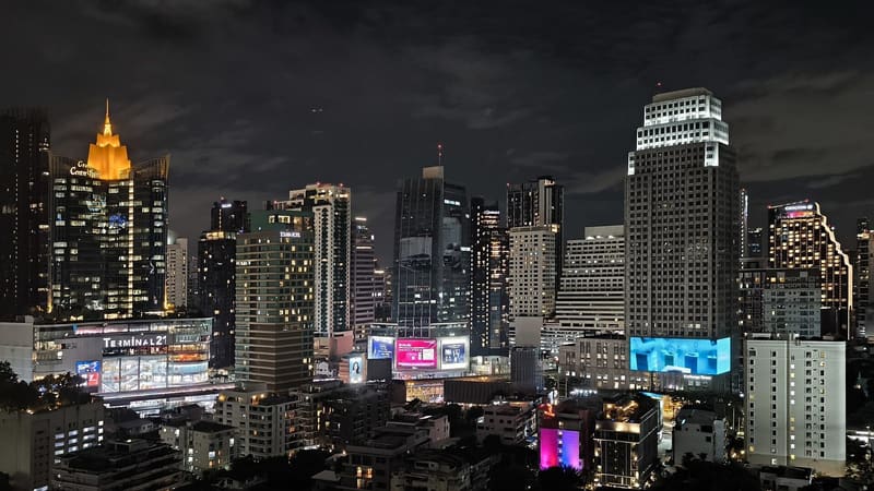 Sukhumvit (Asok / Nana), Bangkok