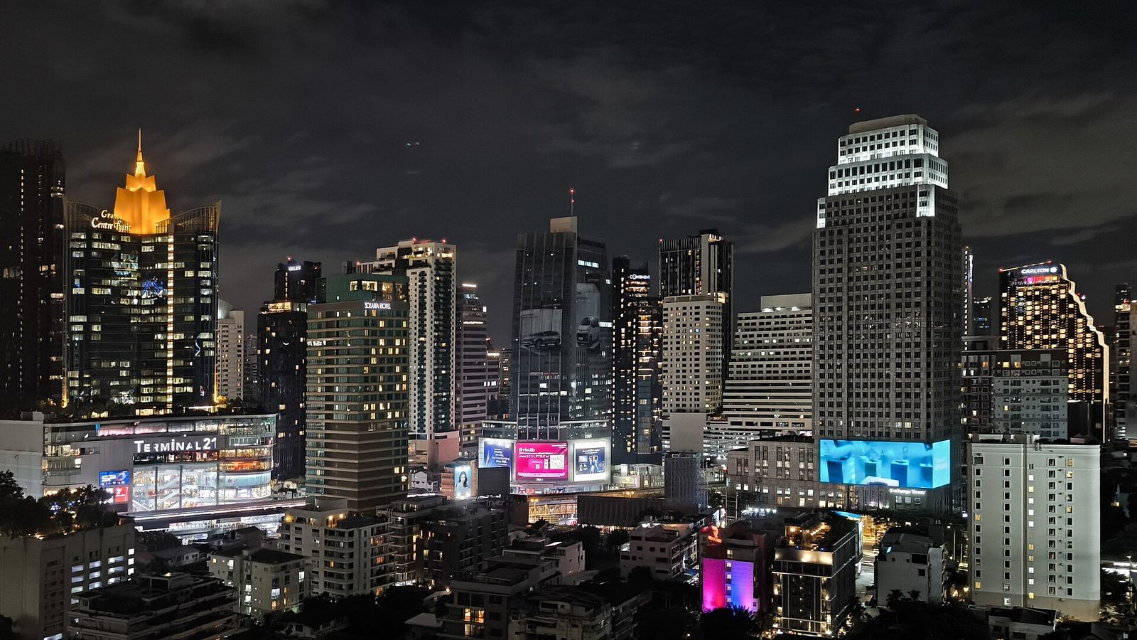 Sukhumvit (Asok / Nana), Bangkok