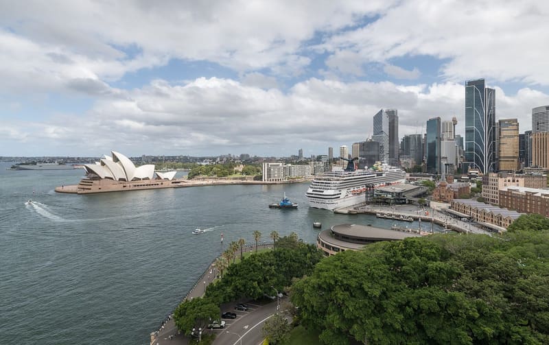Sydney CBD / Circular Quay, Sydney