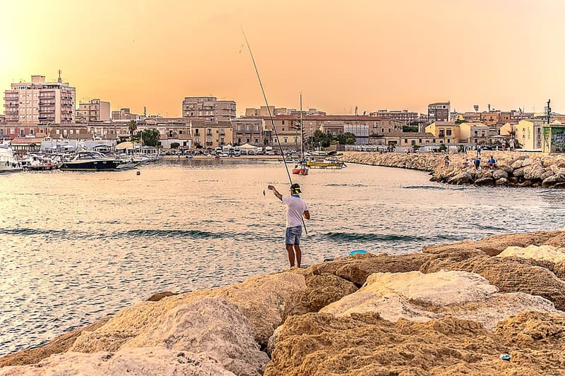 Syracuse, Catania