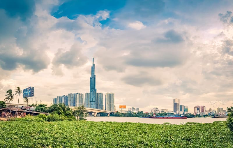 Thao Dien (District 2), Ho Chi Minh City