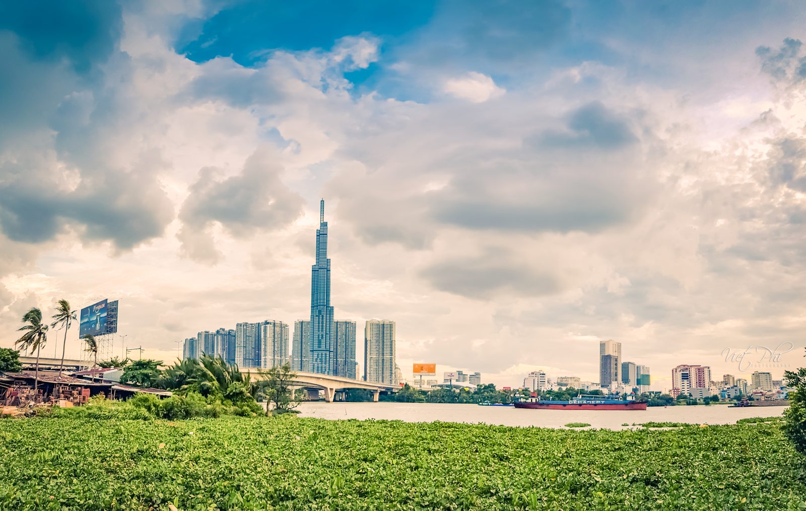 Thao Dien (District 2), Ho Chi Minh City
