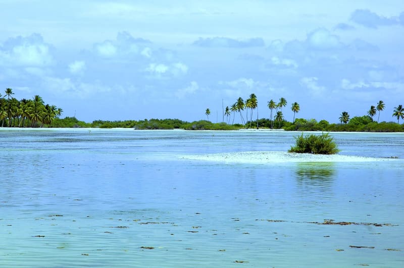 Thulusdhoo, Malé
