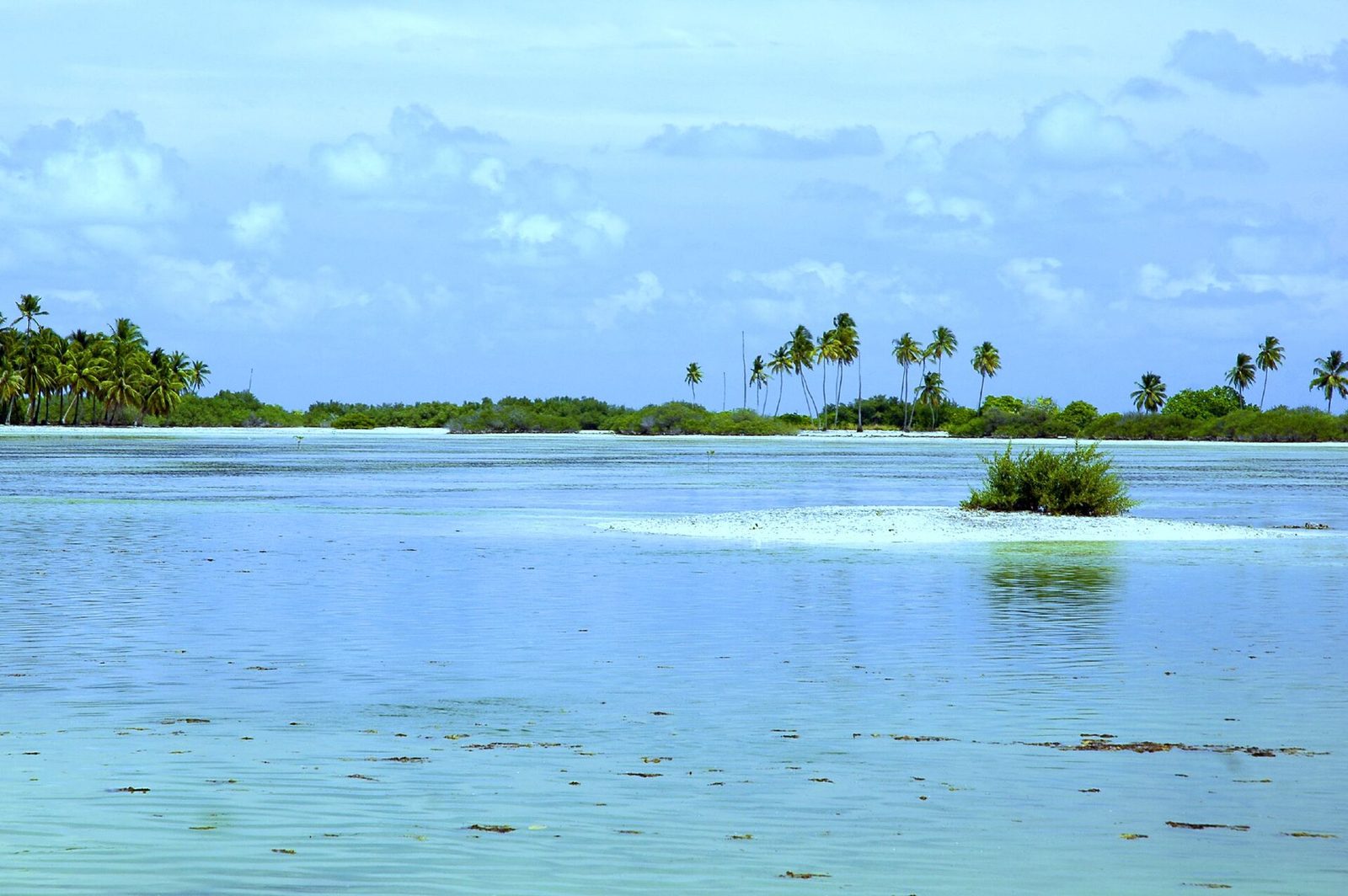 Thulusdhoo, Malé