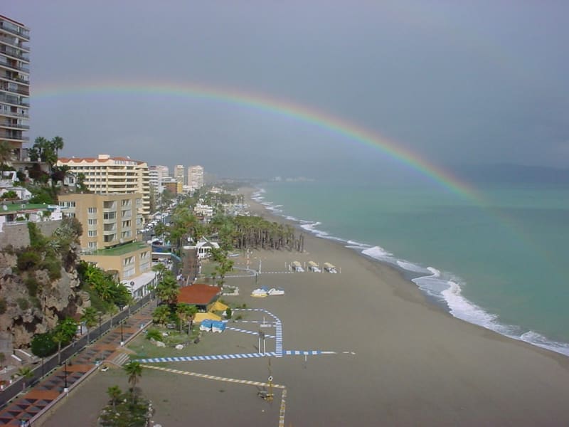 Torremolinos, Málaga