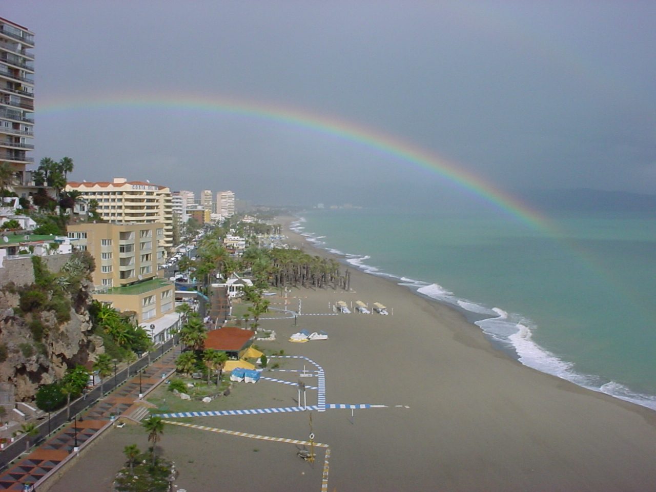 Torremolinos, Málaga