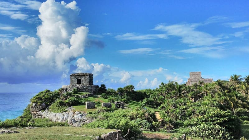 Tulum, Cancún