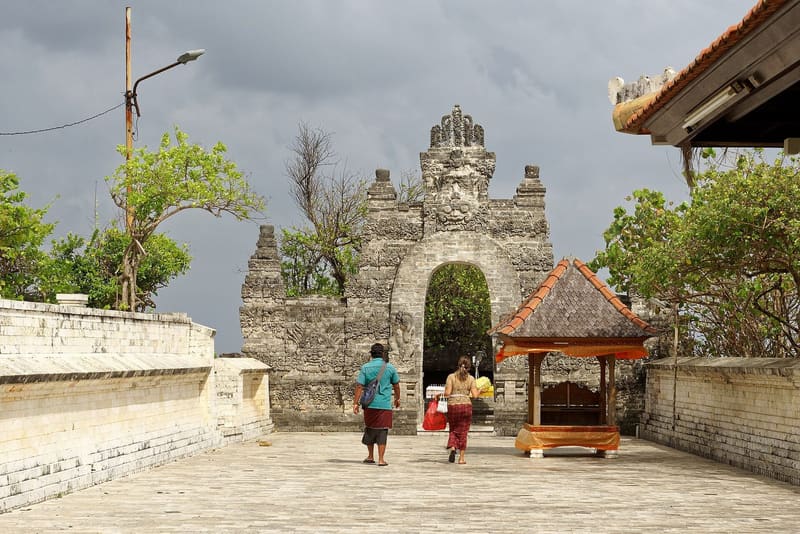 Uluwatu, Denpasar