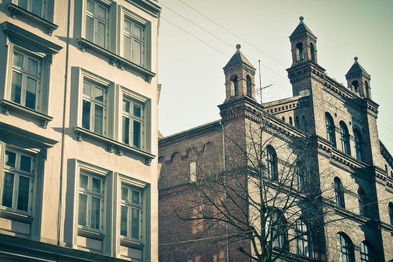 Vesterbro, Copenhagen