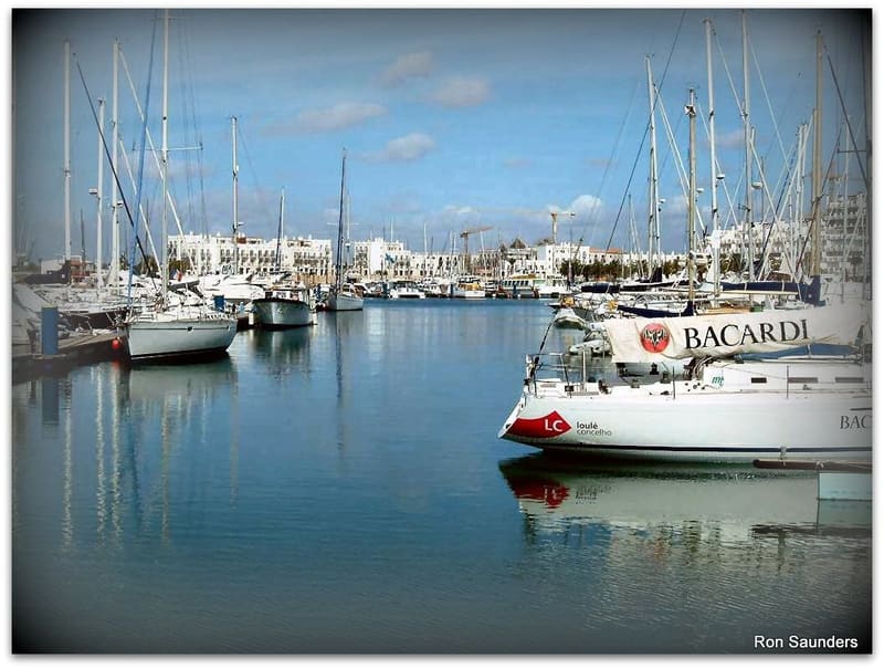 Vilamoura, Faro