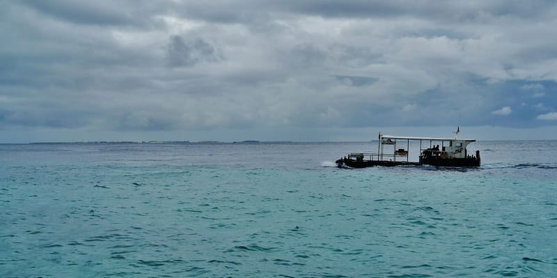 Villimalé, Malé