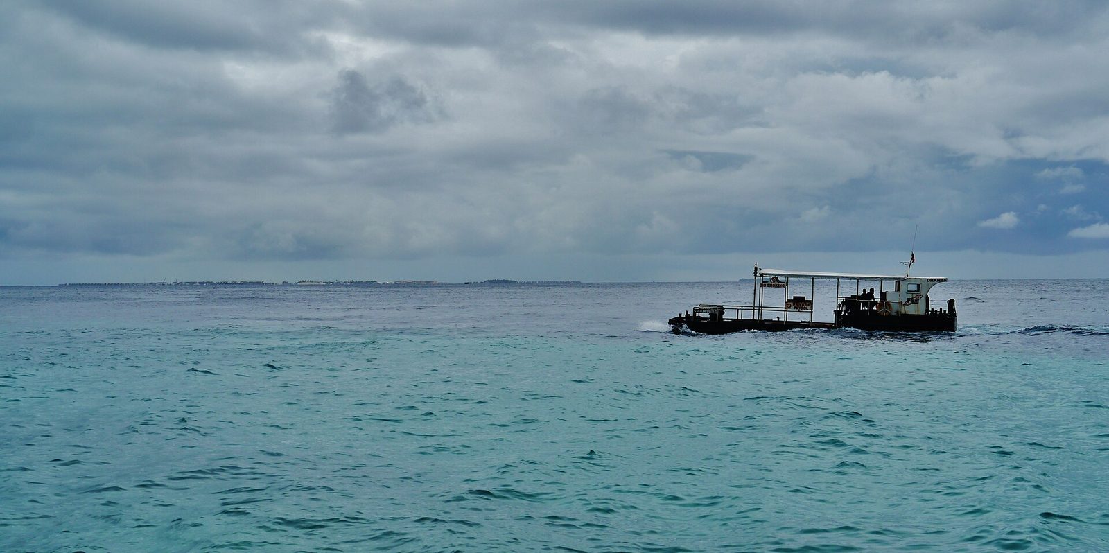 Villimalé, Malé