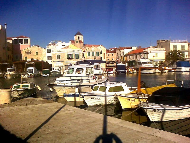Vodice, Zadar