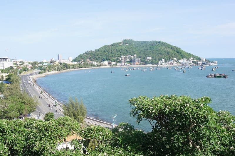 Vung Tau, Ho Chi Minh City