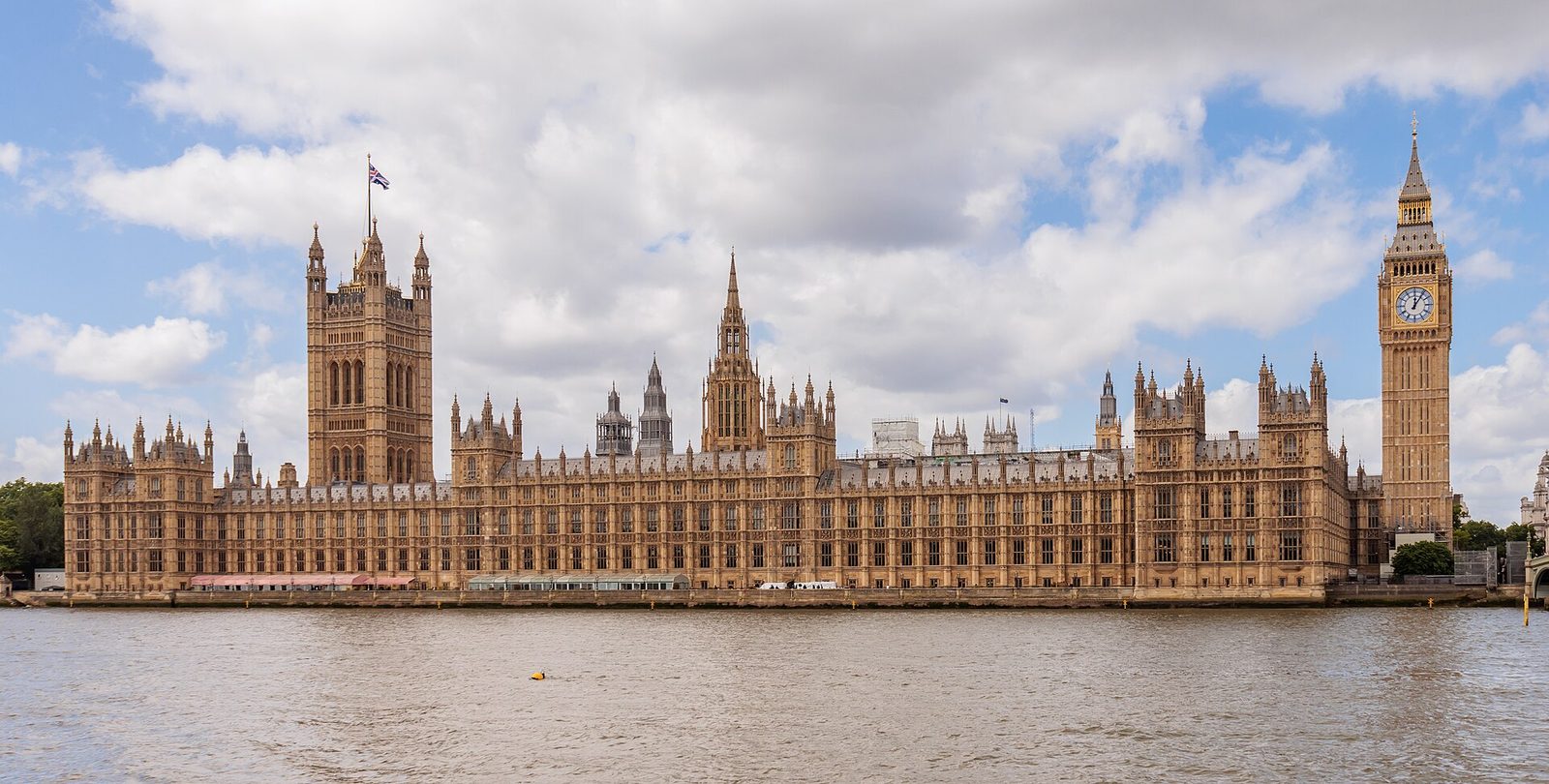 Westminster / Big Ben, London