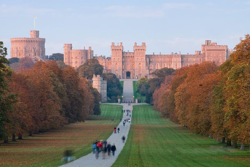 Windsor, London